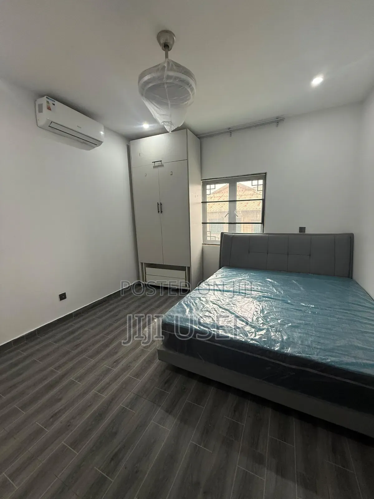 Furnished 2bdrm House in Palace Mall, Lashibi for rent