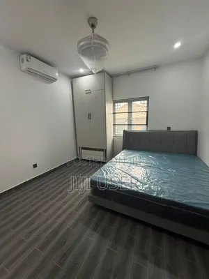 Furnished 2bdrm House in Palace Mall, Lashibi for rent