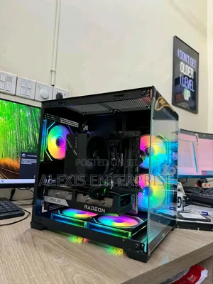 New Desktop Computer Asus VivoPC X 32GB AMD Ryzen 5 SSD 1T