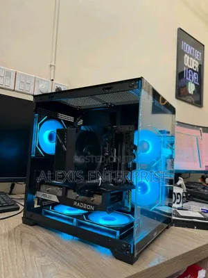 New Desktop Computer Asus VivoPC X 32GB AMD Ryzen 5 SSD 1T