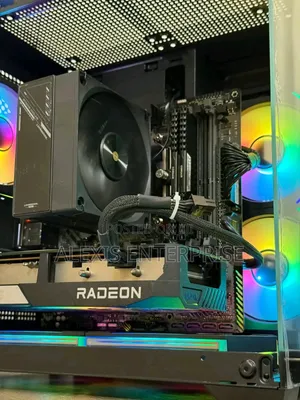 New Desktop Computer Asus VivoPC X 32GB AMD Ryzen 5 SSD 1T