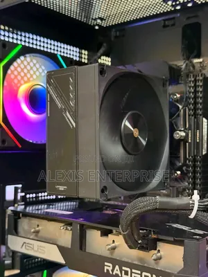 New Desktop Computer Asus VivoPC X 32GB AMD Ryzen 5 SSD 1T