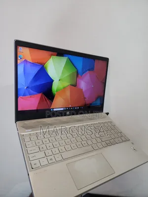 Laptop HP Pavilion 15 16GB Intel Core i7 SSD 1T