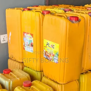 Palm Oil(Zomi)