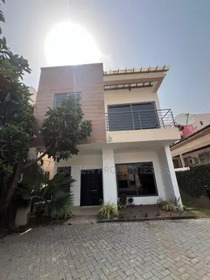 3bdrm Duplex in East Legon for rent
