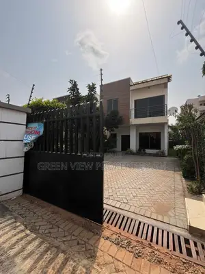 3bdrm Duplex in East Legon for rent