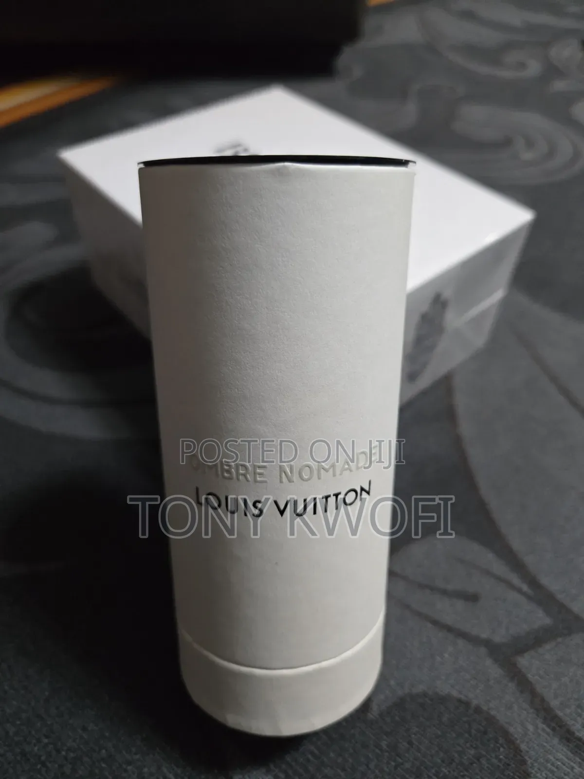 Louis Vuitton Ombre Nomad