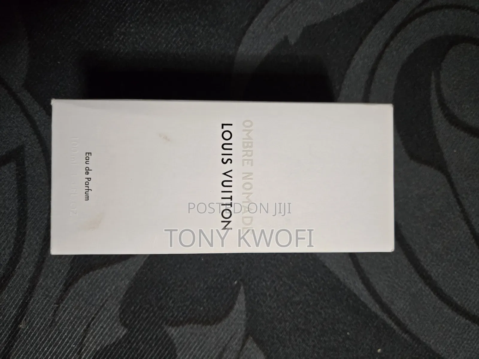 Louis Vuitton Ombre Nomad