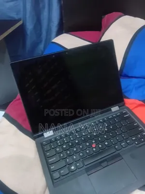 Laptop Lenovo ThinkPad L380 16GB Intel Core i5 SSD 256GB