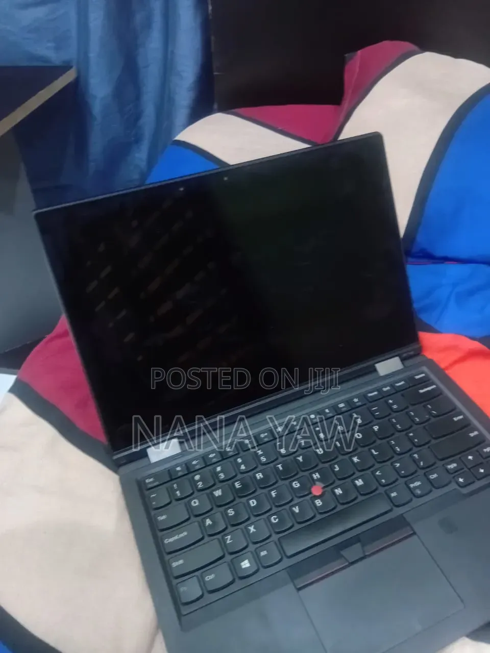 Laptop Lenovo ThinkPad L380 16GB Intel Core i5 SSD 256GB