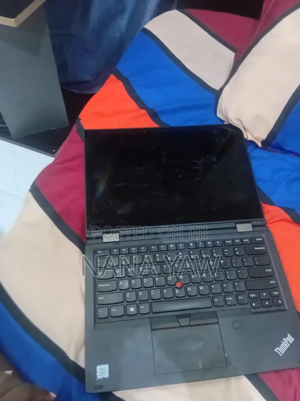 Laptop Lenovo ThinkPad L380 16GB Intel Core i5 SSD 256GB