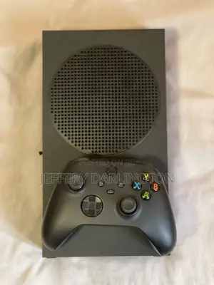 Xbox Series S 512gig.