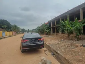 Land for Sale in Achimota