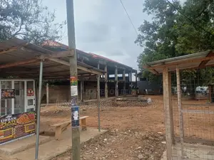 Land for Sale in Achimota