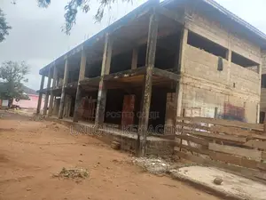 Land for Sale in Achimota