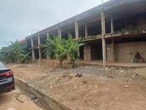 Land for Sale in Achimota
