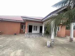 2bdrm Apartment in East Legon, Adjiriganor for rent