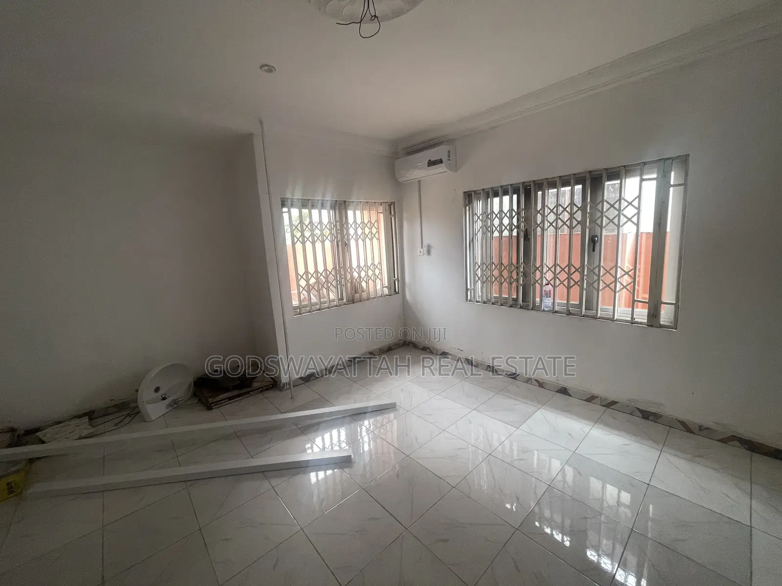 2bdrm Apartment in East Legon, Adjiriganor for rent