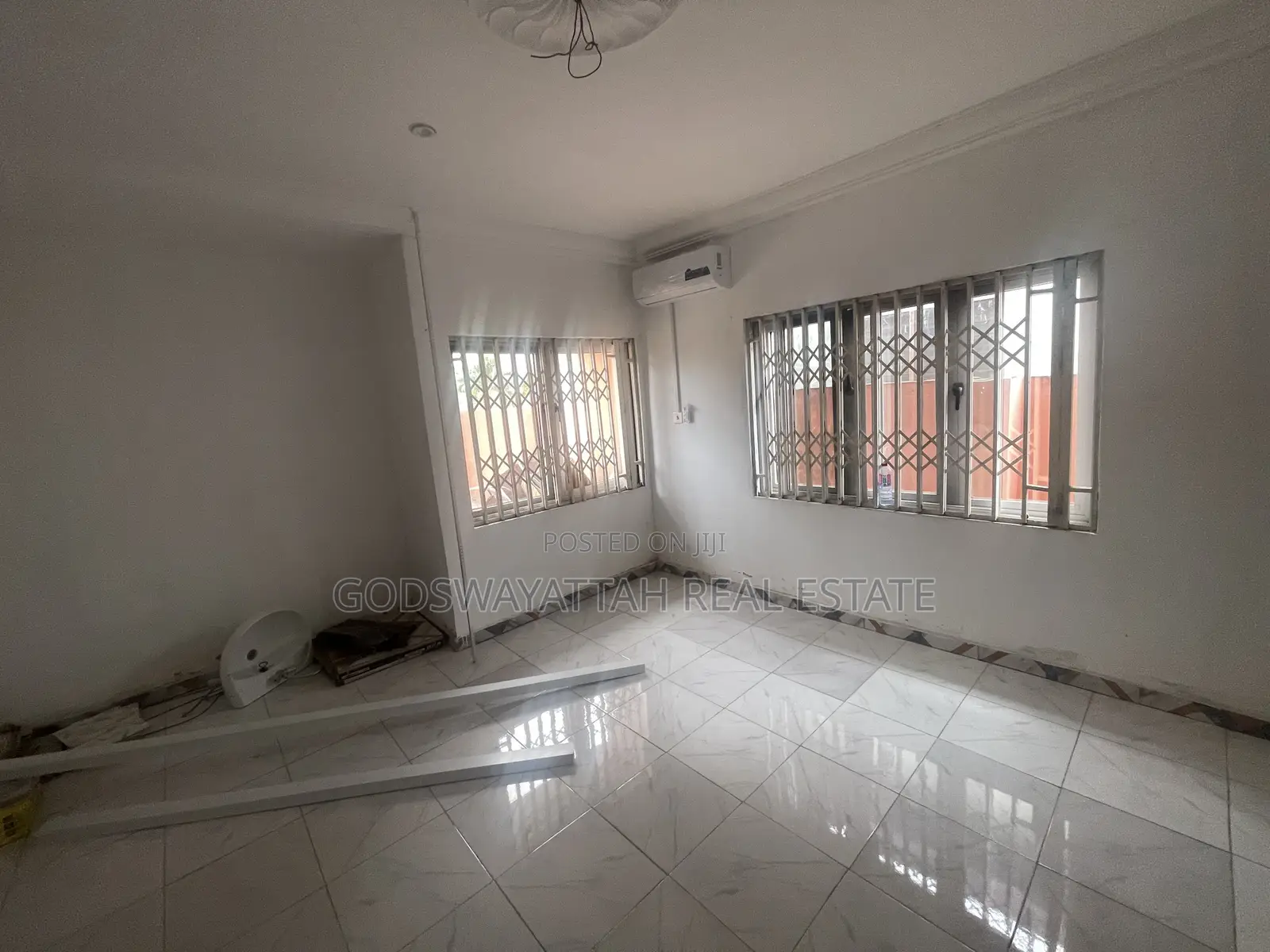 2bdrm Apartment in East Legon, Adjiriganor for rent