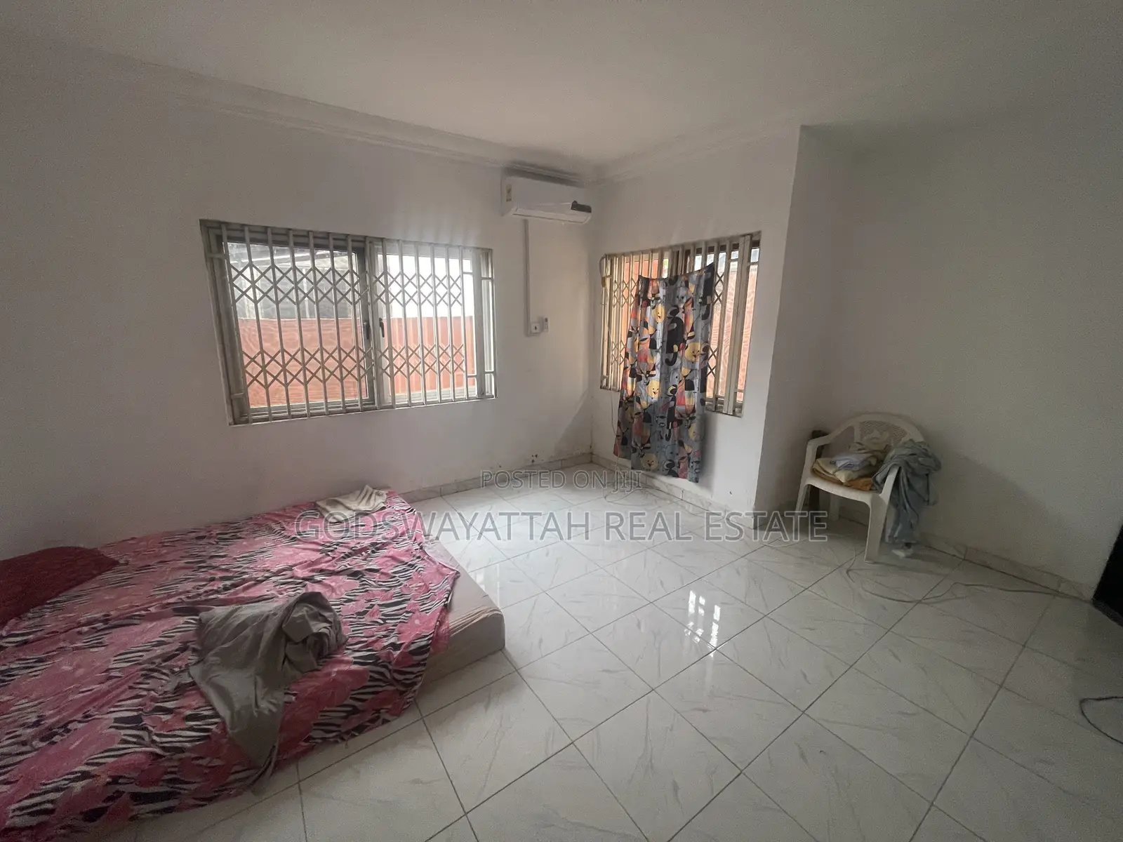 2bdrm Apartment in East Legon, Adjiriganor for rent