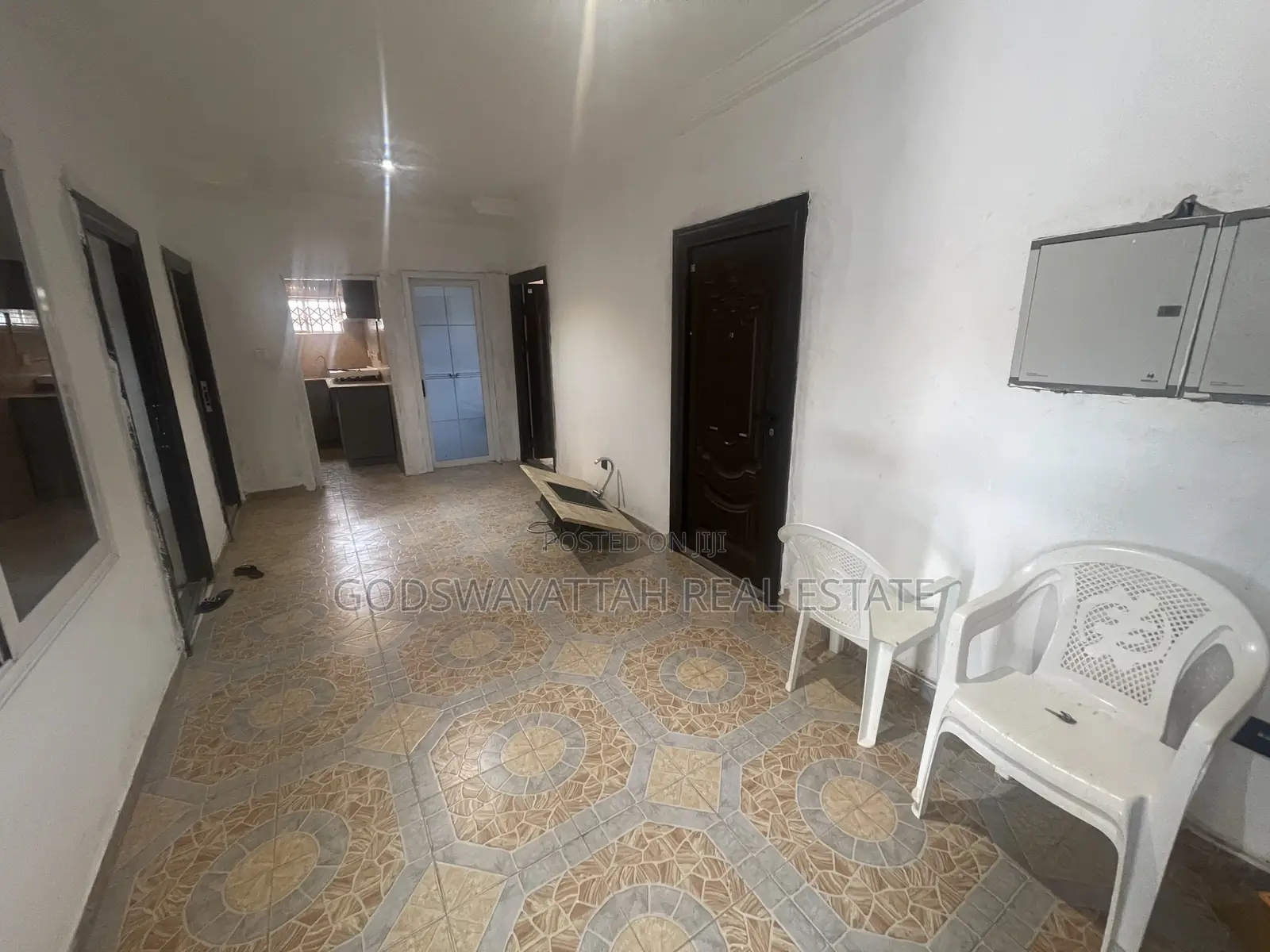 2bdrm Apartment in East Legon, Adjiriganor for rent