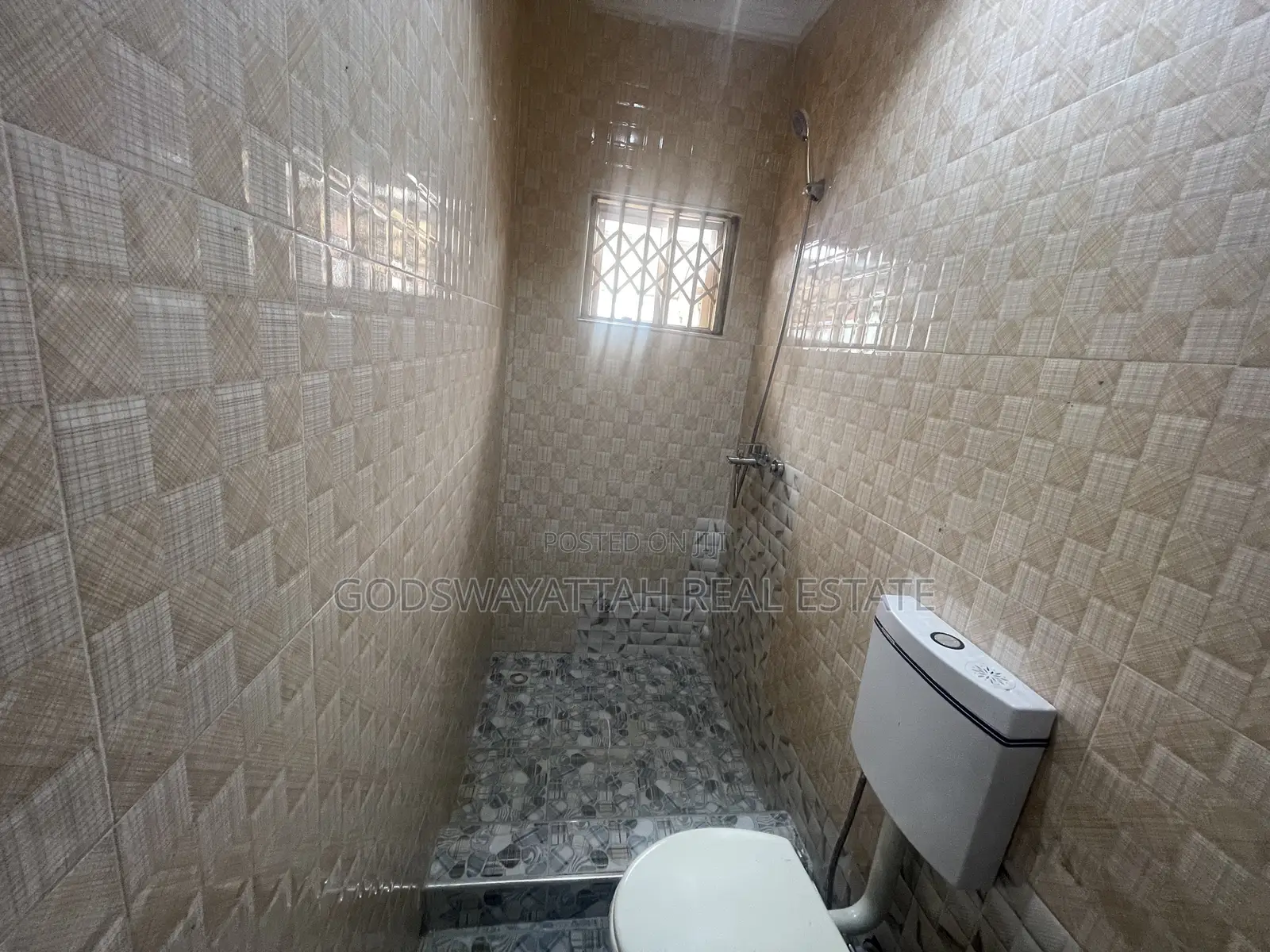 2bdrm Apartment in East Legon, Adjiriganor for rent