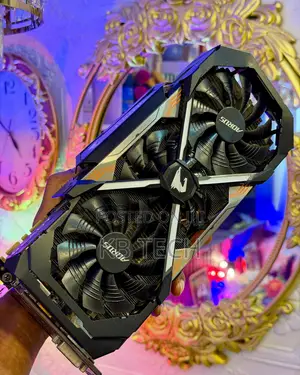 GIGABYTE AORUS GTX 1080ti Xtreme 11gb