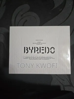 Byredo Gypsy Water