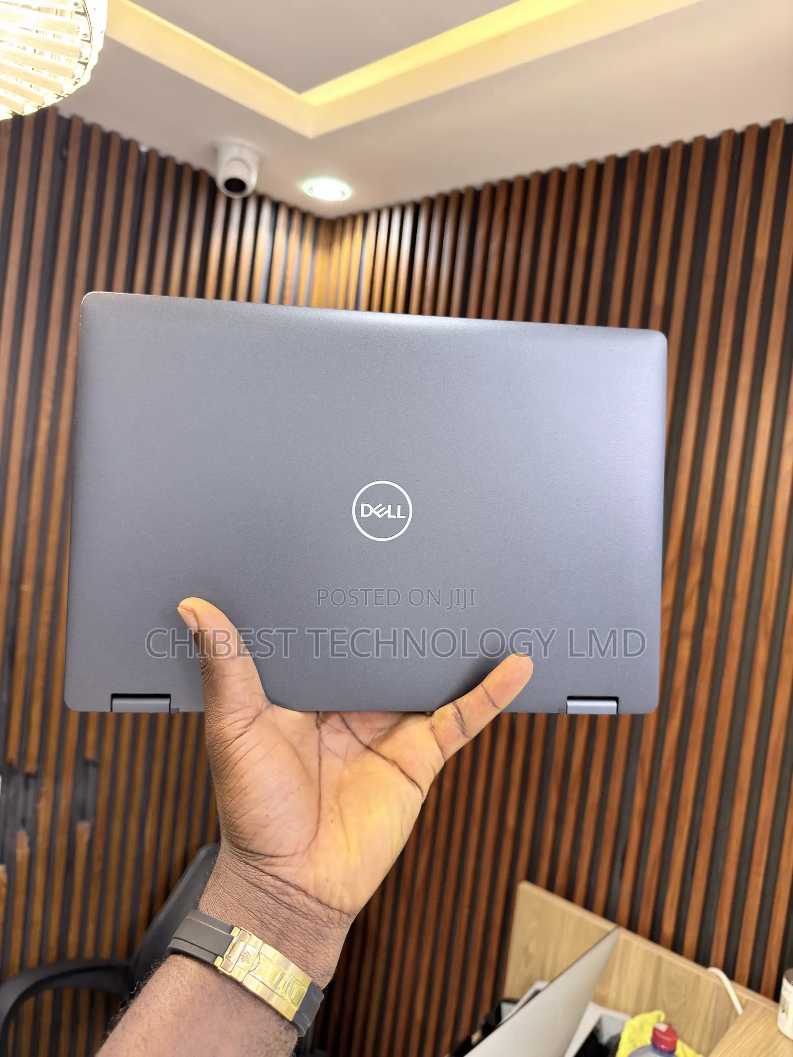 Laptop Dell Latitude 5300 2-in-1 8GB Intel Core i5 SSD 256GB