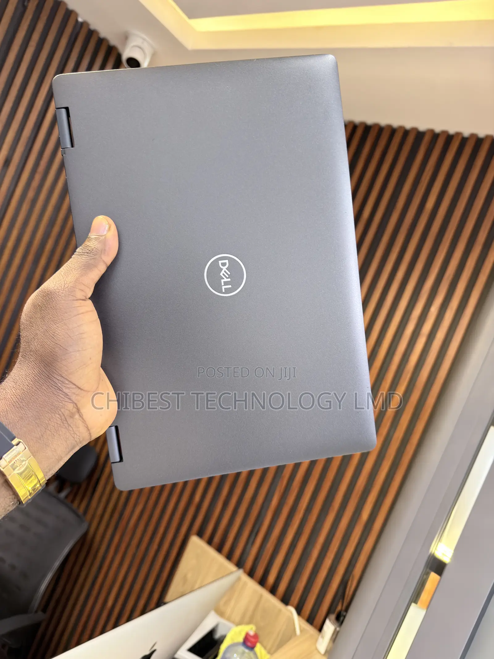 Laptop Dell Latitude 5300 2-in-1 8GB Intel Core i5 SSD 256GB