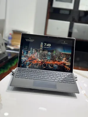 Laptop Microsoft Surface Pro 5 8GB Intel Core i5 SSD 256GB