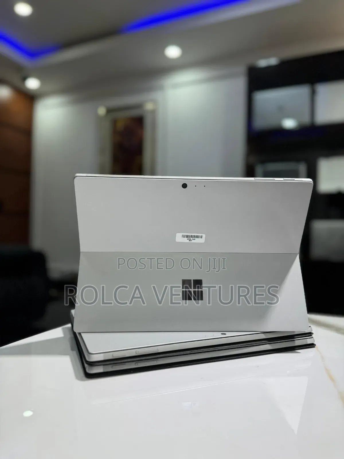 Laptop Microsoft Surface Pro 5 8GB Intel Core i5 SSD 256GB