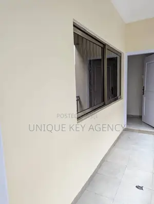2bdrm Apartment in Unique Key Agency, Achimota for rent