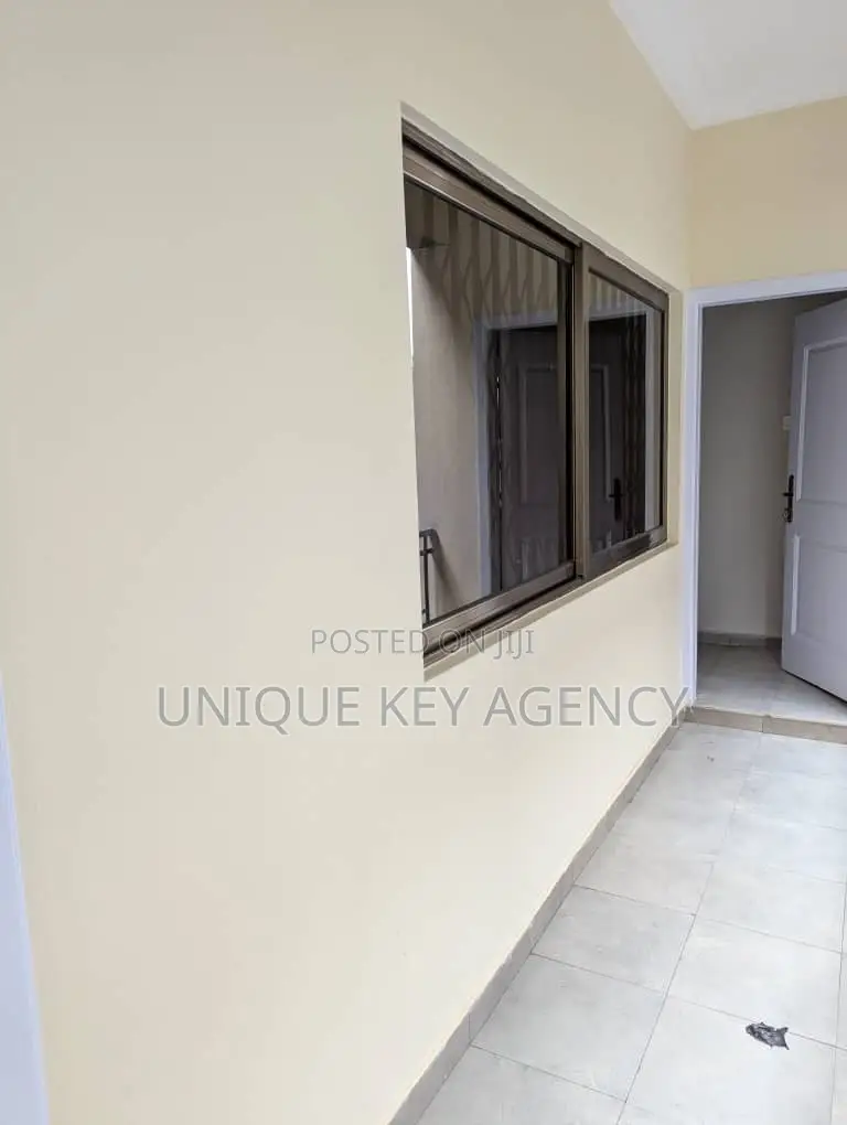 2bdrm Apartment in Unique Key Agency, Achimota for rent