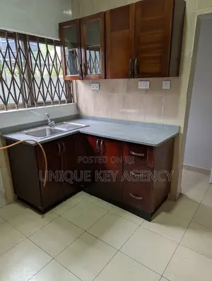 2bdrm Apartment in Unique Key Agency, Achimota for rent