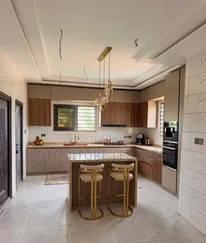 Kitchen Cabinet