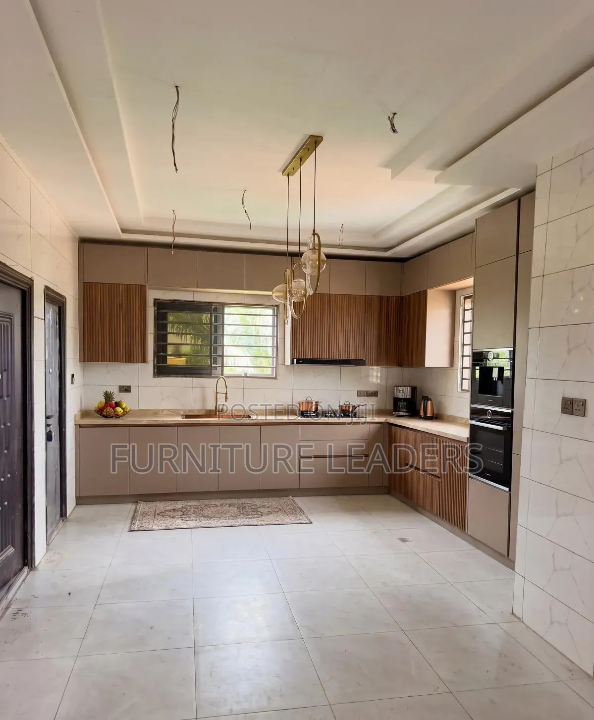 Kitchen Cabinet