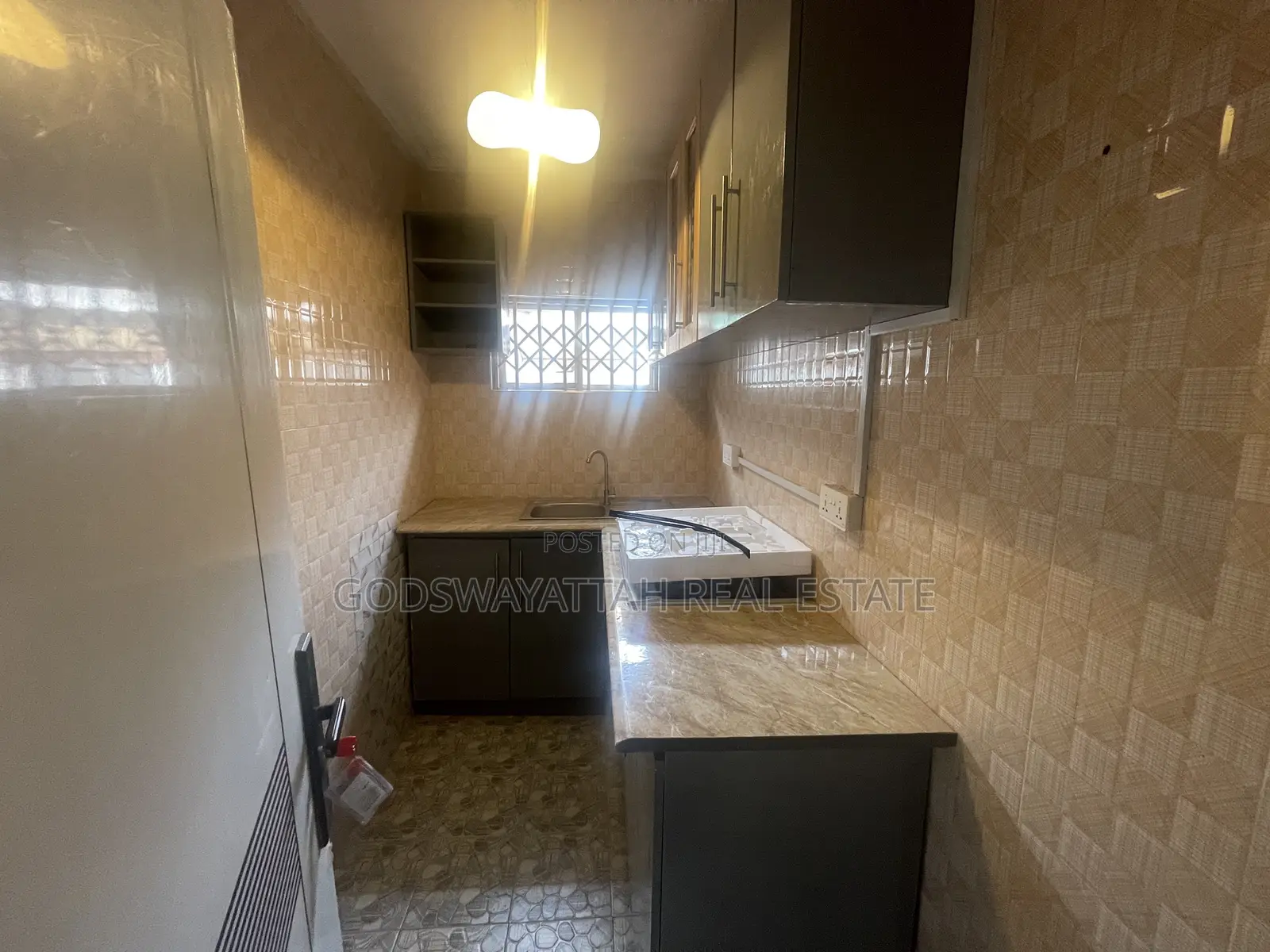 2bdrm Apartment in East Legon, Adjiriganor for rent