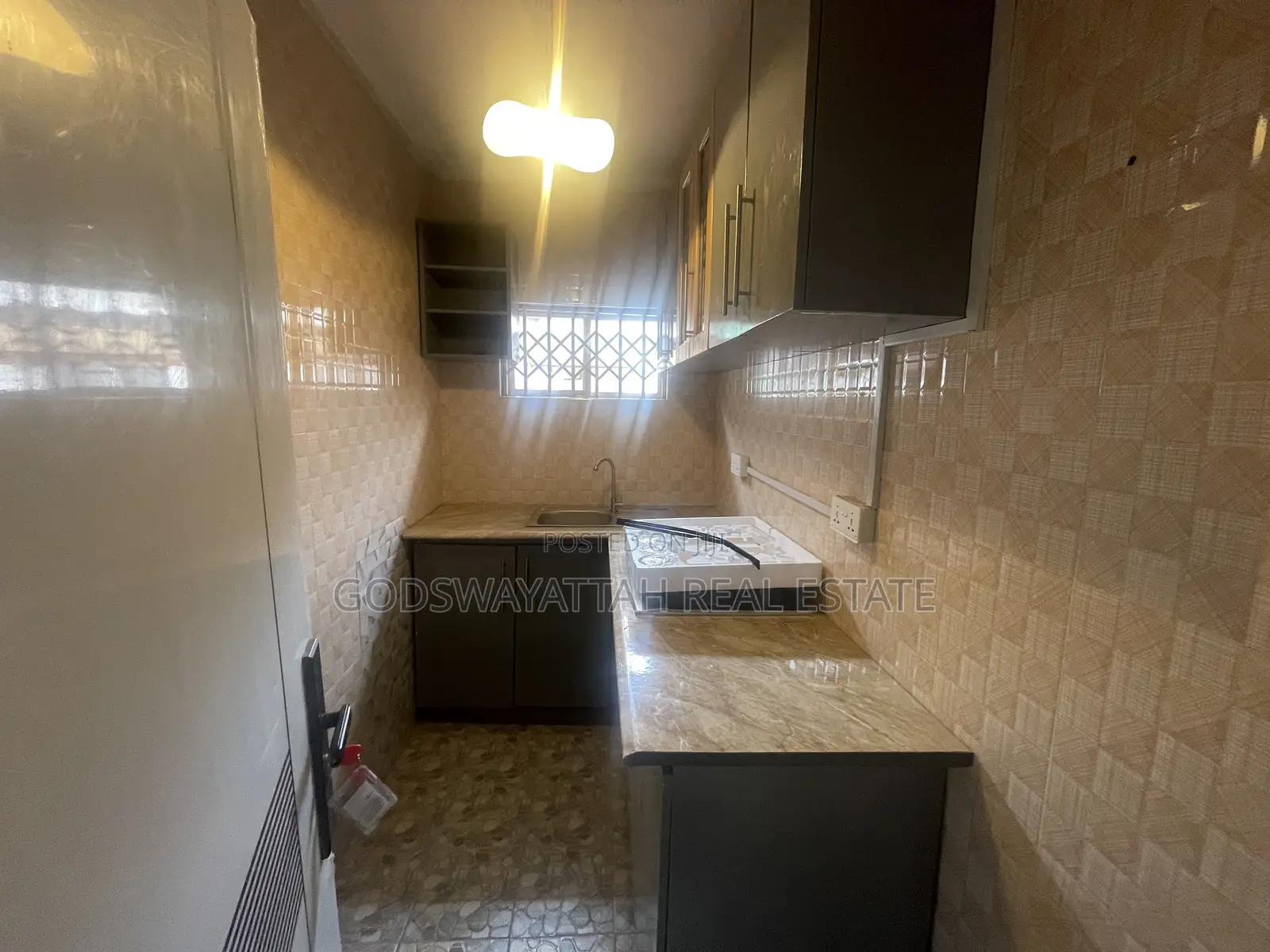 2bdrm Apartment in East Legon, Adjiriganor for rent