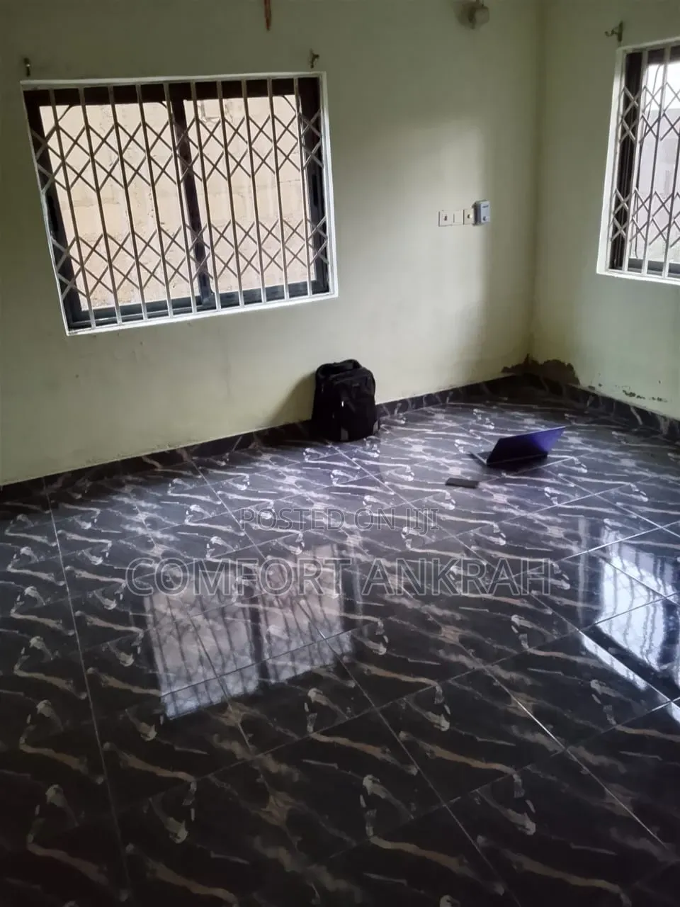 Furnished 3bdrm Apartment in Millenium City for sale