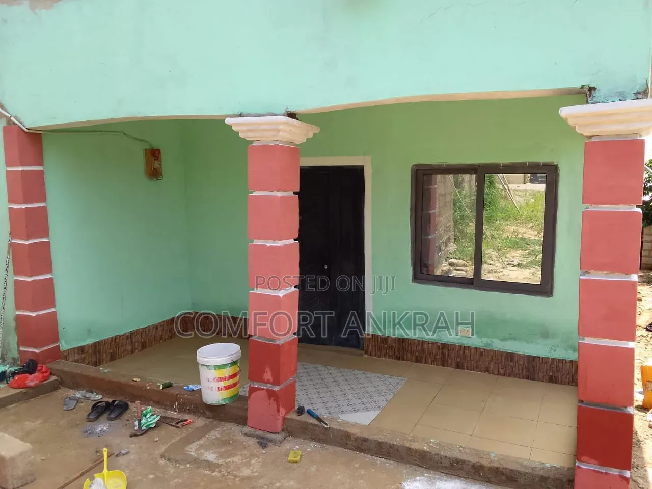 Furnished 3bdrm Apartment in Millenium City for sale