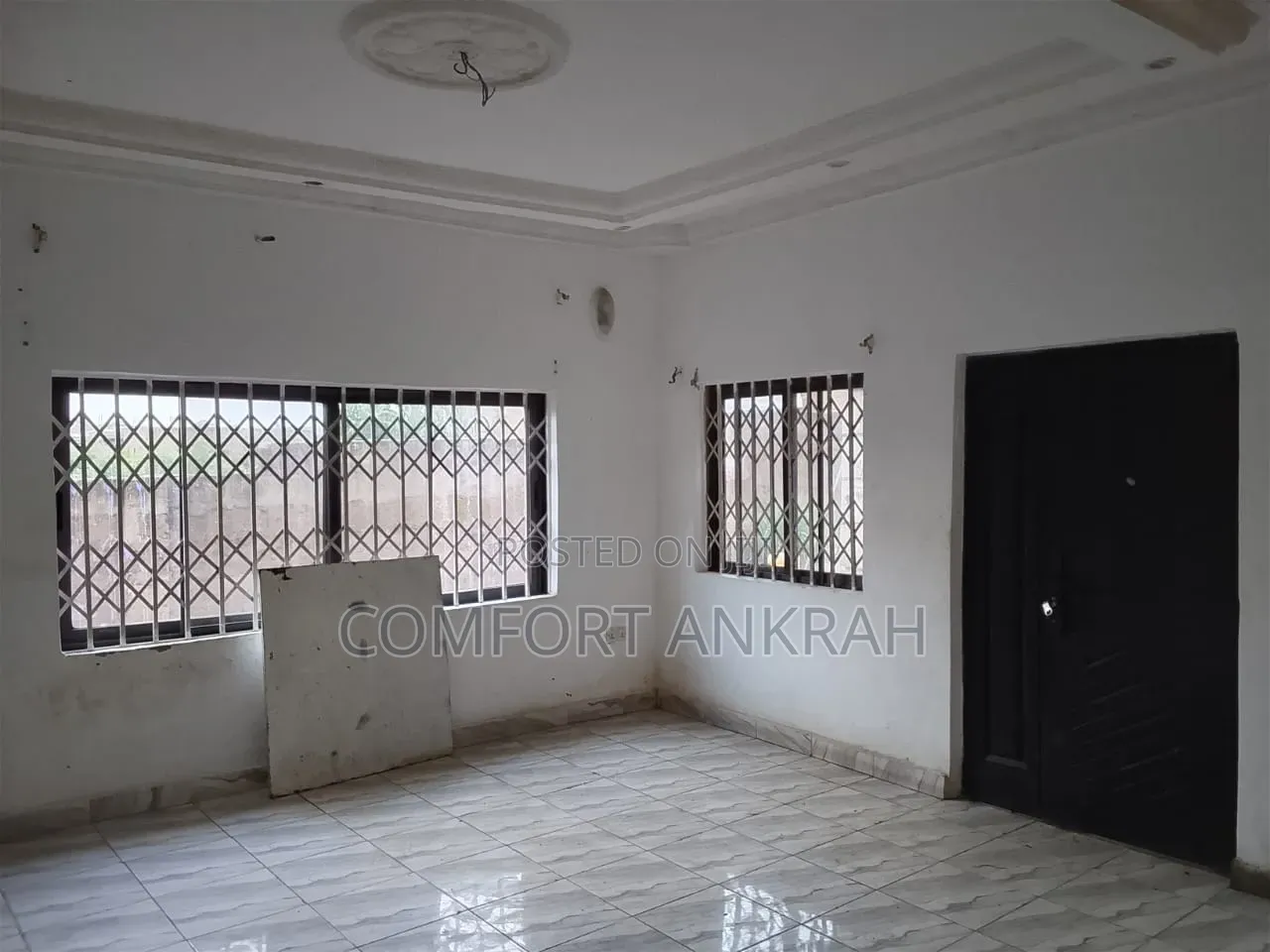 Furnished 3bdrm Apartment in Millenium City for sale
