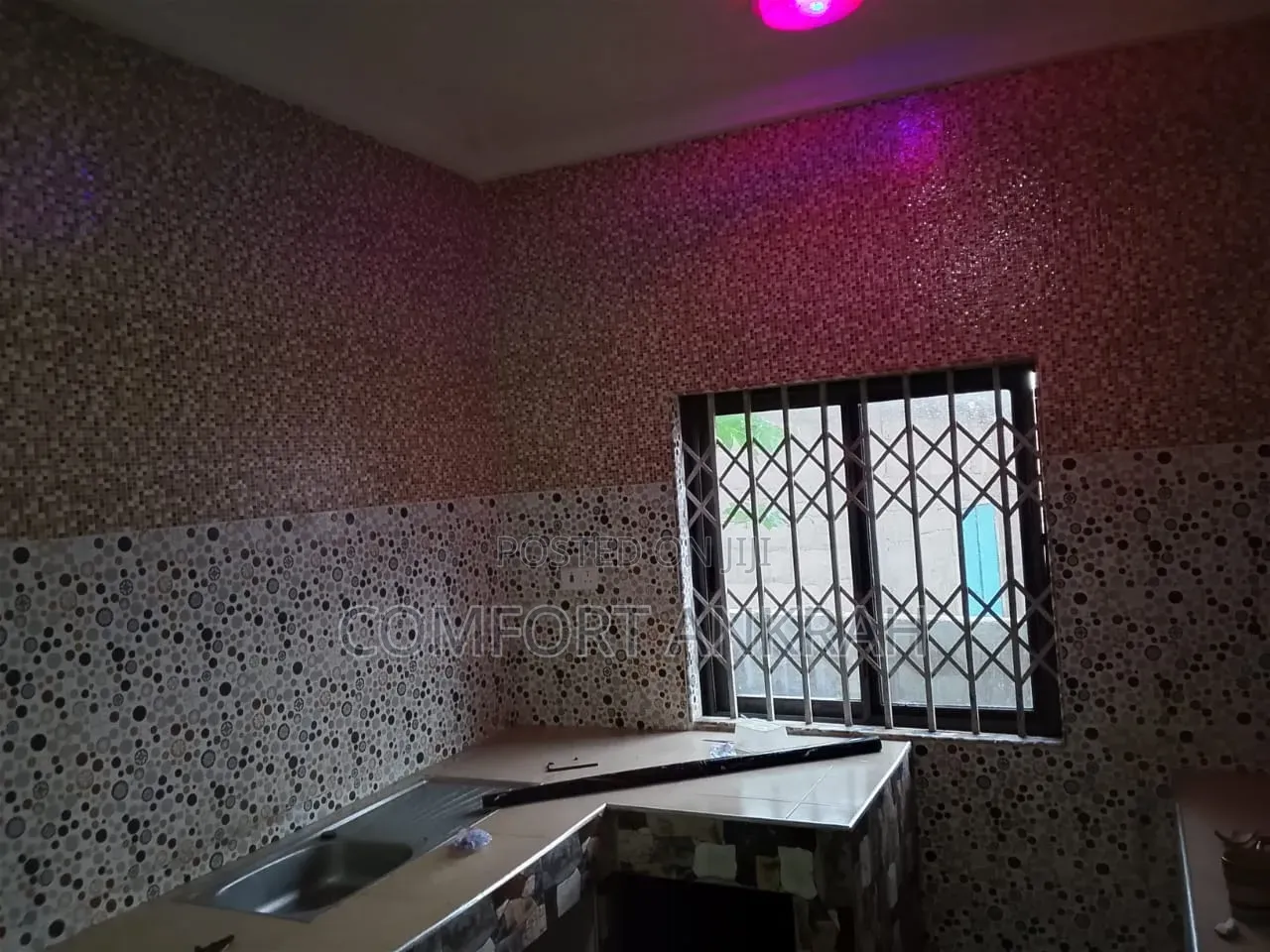 Furnished 3bdrm Apartment in Millenium City for sale