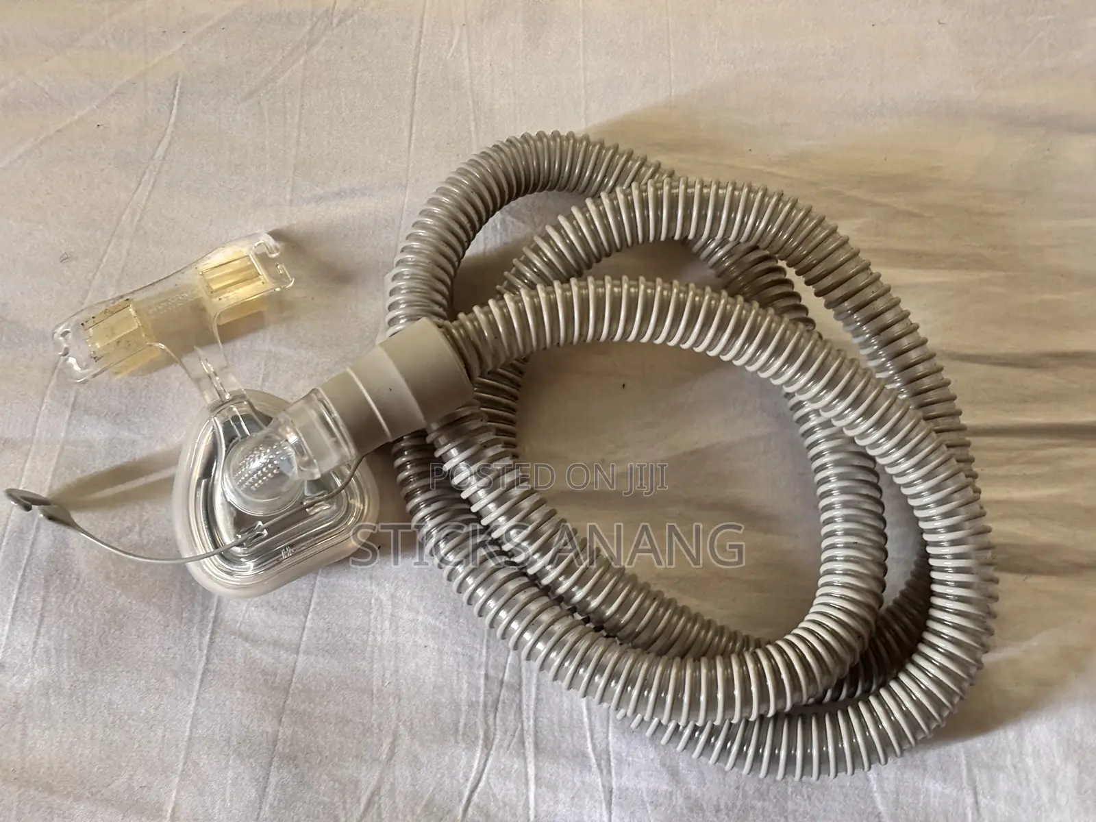 REMstar Plus M Series CPAP With C-Flex, Humidifier and SmartCard