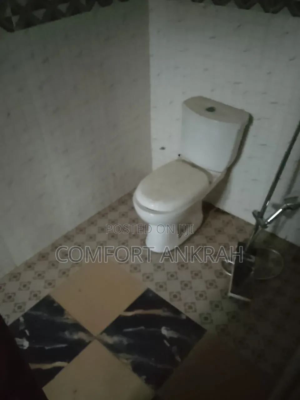 Furnished 3bdrm Apartment in Millenium City for sale