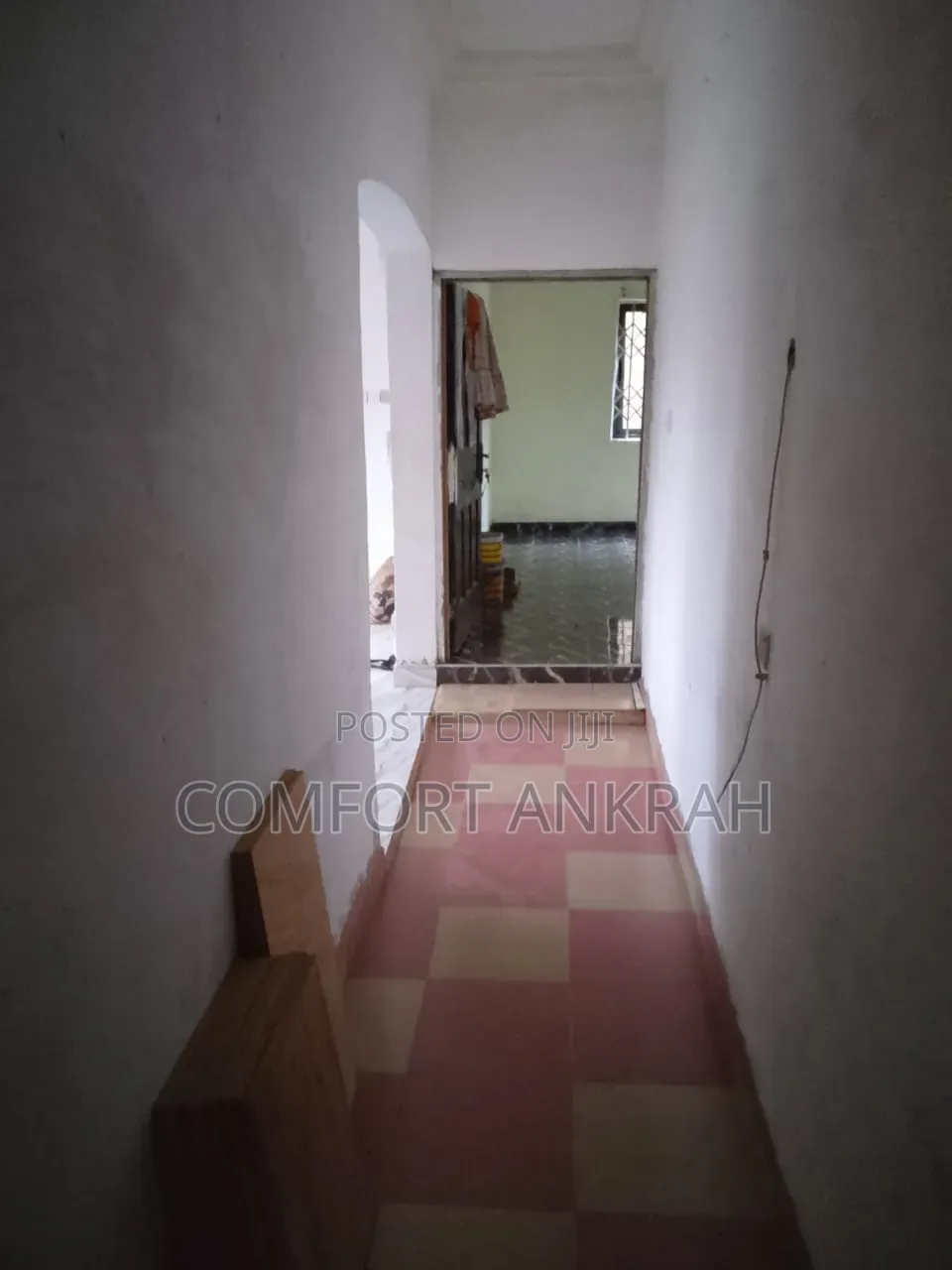 Furnished 3bdrm Apartment in Millenium City for sale