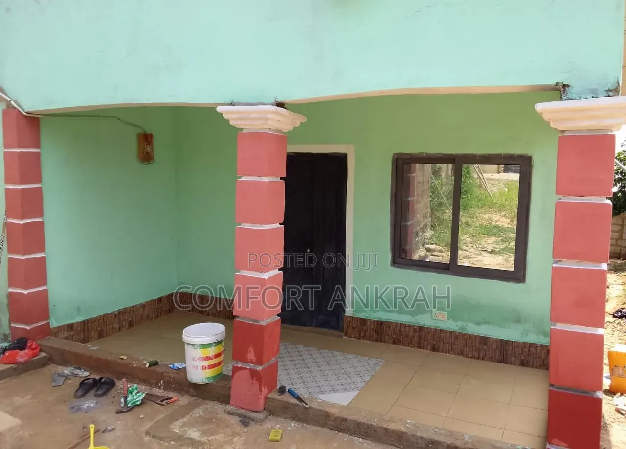 Furnished 3bdrm Apartment in Millenium City for sale