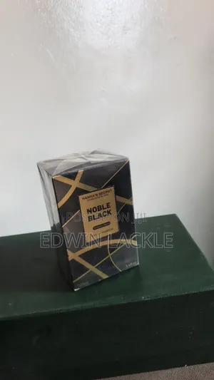High Quality Perfumes
