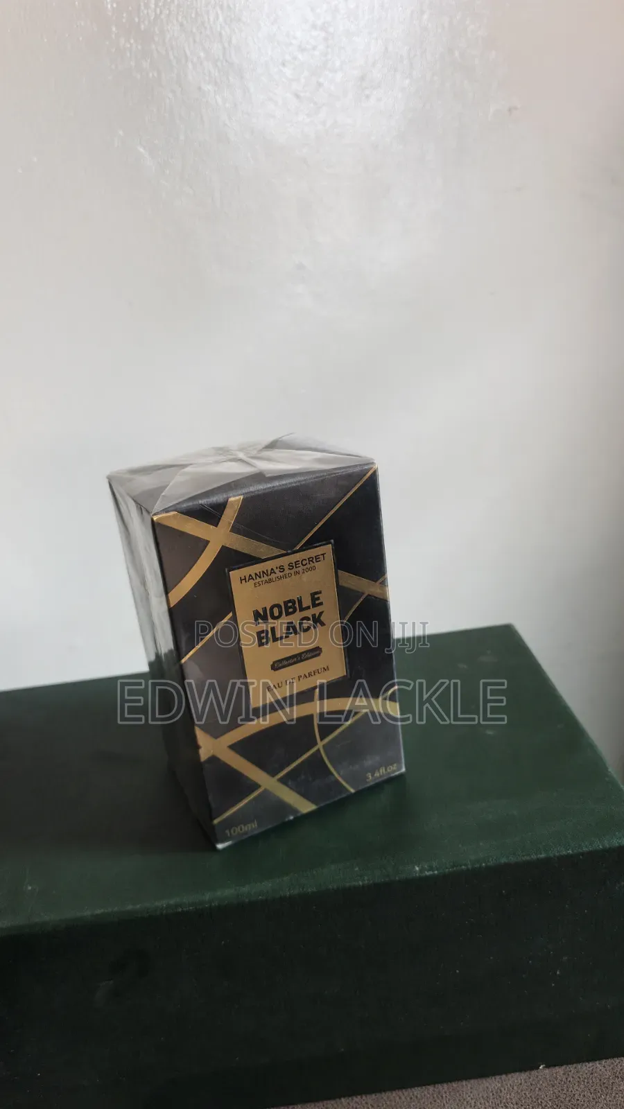 High Quality Perfumes