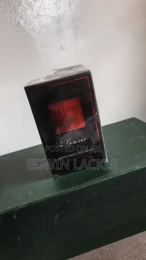 High Quality Perfumes